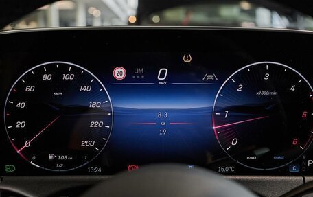 Mercedes-Benz E-Класс, 2025 год, 8 400 000 рублей, 27 фотография