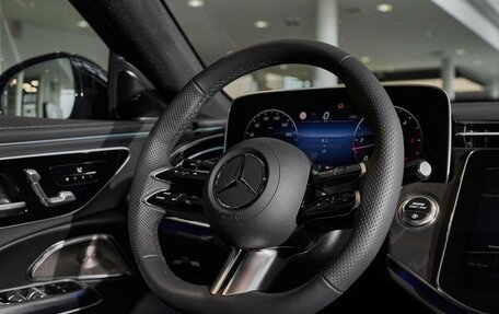 Mercedes-Benz E-Класс, 2025 год, 8 400 000 рублей, 11 фотография