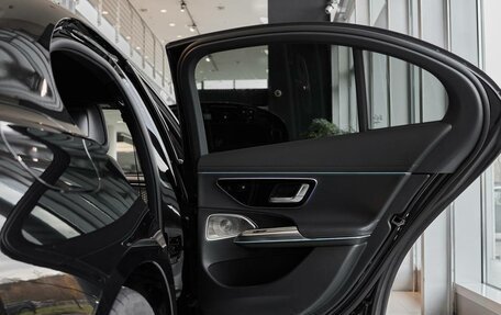 Mercedes-Benz E-Класс, 2025 год, 8 400 000 рублей, 25 фотография