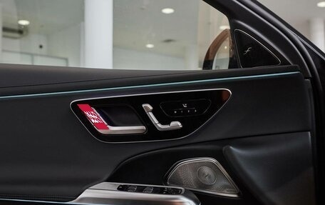 Mercedes-Benz E-Класс, 2025 год, 8 400 000 рублей, 24 фотография