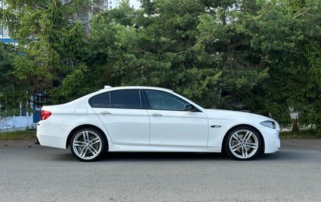 BMW 5 серия, 2013 год, 2 690 000 рублей, 5 фотография