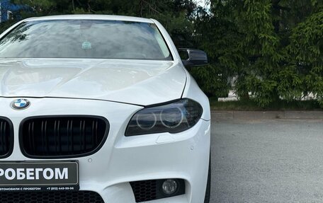 BMW 5 серия, 2013 год, 2 690 000 рублей, 3 фотография