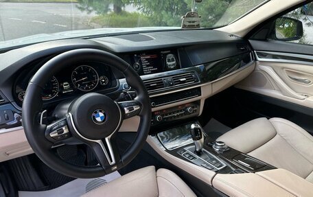 BMW 5 серия, 2013 год, 2 690 000 рублей, 13 фотография