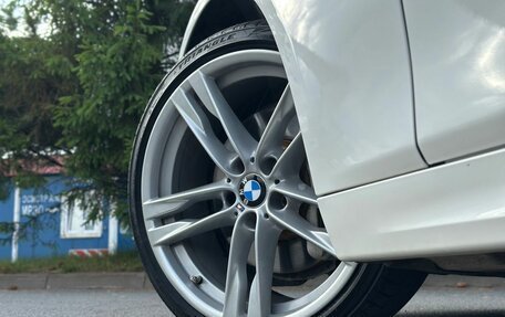 BMW 5 серия, 2013 год, 2 690 000 рублей, 10 фотография