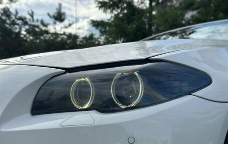BMW 5 серия, 2013 год, 2 690 000 рублей, 11 фотография