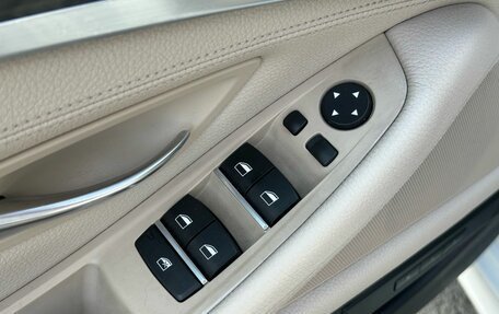 BMW 5 серия, 2013 год, 2 690 000 рублей, 18 фотография