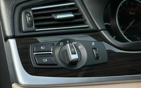 BMW 5 серия, 2013 год, 2 690 000 рублей, 16 фотография