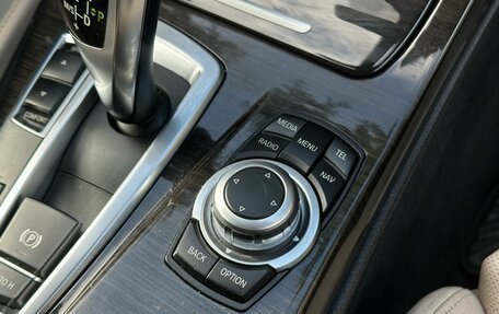BMW 5 серия, 2013 год, 2 690 000 рублей, 31 фотография