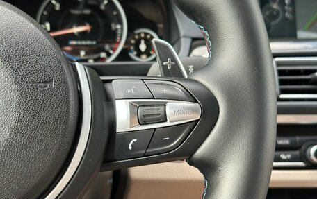 BMW 5 серия, 2013 год, 2 690 000 рублей, 24 фотография