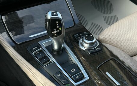 BMW 5 серия, 2013 год, 2 690 000 рублей, 32 фотография