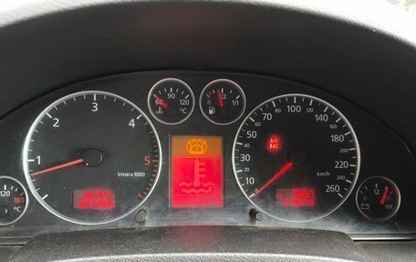 Audi A6 allroad, 2002 год, 469 000 рублей, 2 фотография