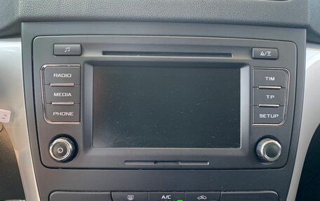 Skoda Yeti I рестайлинг, 2013 год, 1 079 000 рублей, 7 фотография
