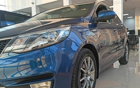 KIA Rio III рестайлинг, 2015 год, 1 159 000 рублей, 9 фотография