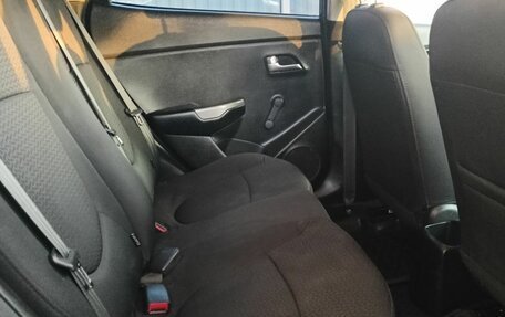 KIA Rio III рестайлинг, 2015 год, 1 159 000 рублей, 16 фотография