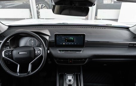 Haval Jolion, 2023 год, 1 999 000 рублей, 9 фотография