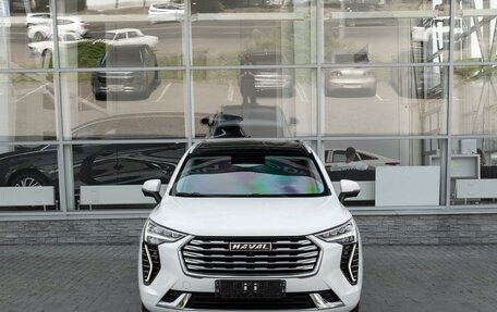Haval Jolion, 2023 год, 1 999 000 рублей, 5 фотография