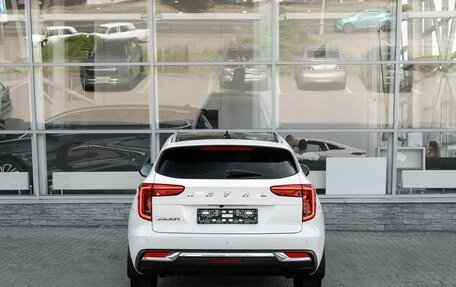 Haval Jolion, 2023 год, 1 999 000 рублей, 6 фотография