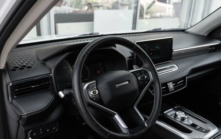 Haval Jolion, 2023 год, 1 999 000 рублей, 10 фотография