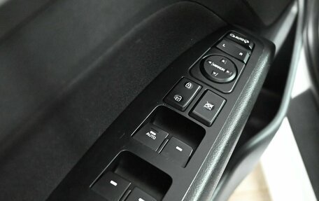 Hyundai Elantra VI рестайлинг, 2017 год, 1 450 000 рублей, 11 фотография