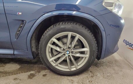 BMW X4, 2020 год, 4 212 710 рублей, 2 фотография