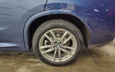 BMW X4, 2020 год, 4 212 710 рублей, 4 фотография