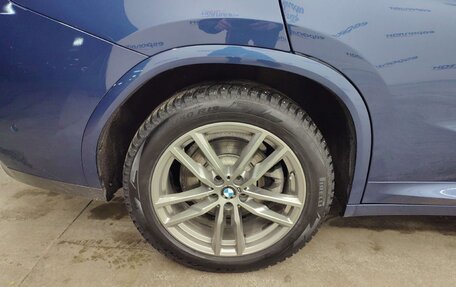 BMW X4, 2020 год, 4 212 710 рублей, 3 фотография