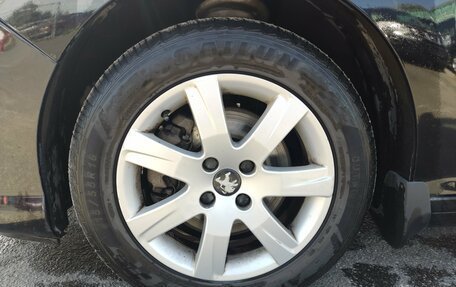 Peugeot 408 I рестайлинг, 2012 год, 449 000 рублей, 9 фотография