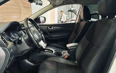 Nissan Qashqai, 2022 год, 2 300 000 рублей, 11 фотография