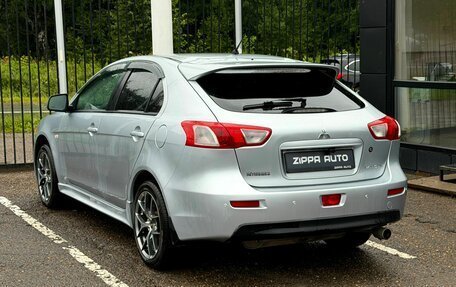 Mitsubishi Lancer IX, 2008 год, 869 000 рублей, 6 фотография