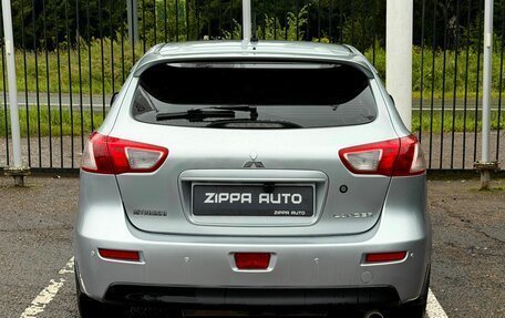 Mitsubishi Lancer IX, 2008 год, 869 000 рублей, 5 фотография