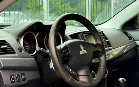Mitsubishi Lancer IX, 2008 год, 869 000 рублей, 8 фотография
