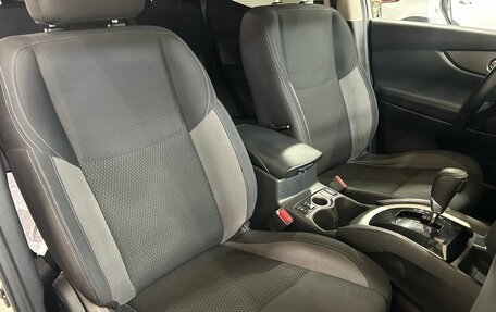 Nissan Qashqai, 2022 год, 2 300 000 рублей, 19 фотография