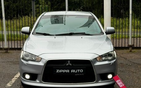 Mitsubishi Lancer IX, 2008 год, 869 000 рублей, 2 фотография