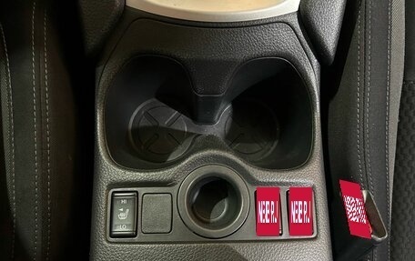 Nissan Qashqai, 2022 год, 2 300 000 рублей, 16 фотография