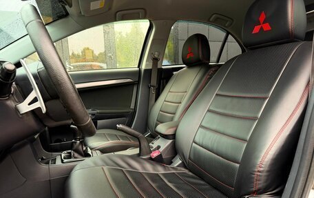 Mitsubishi Lancer IX, 2008 год, 869 000 рублей, 17 фотография