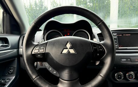 Mitsubishi Lancer IX, 2008 год, 869 000 рублей, 12 фотография