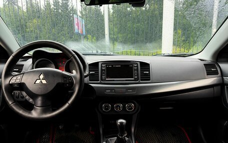 Mitsubishi Lancer IX, 2008 год, 869 000 рублей, 10 фотография