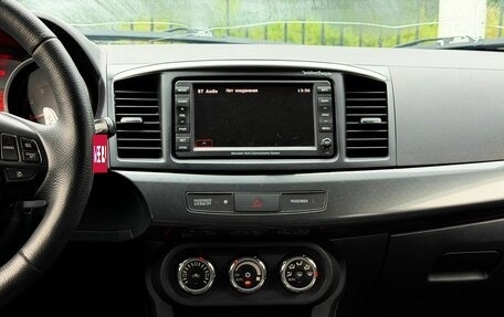Mitsubishi Lancer IX, 2008 год, 869 000 рублей, 21 фотография