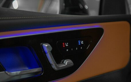 Mercedes-Benz GLC Coupe, 2026 год, 10 339 740 рублей, 10 фотография