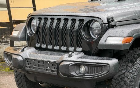 Jeep Wrangler, 2020 год, 4 850 000 рублей, 4 фотография