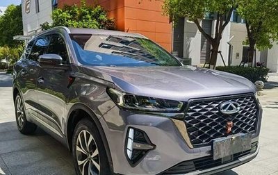 Chery Tiggo 7 Pro, 2022 год, 1 350 000 рублей, 1 фотография