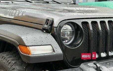 Jeep Wrangler, 2020 год, 4 850 000 рублей, 6 фотография