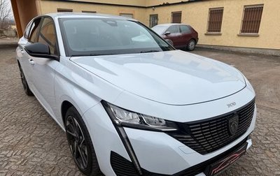 Peugeot 308, 2022 год, 2 190 000 рублей, 1 фотография