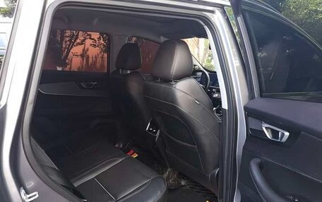 Chery Tiggo 7 Pro, 2022 год, 1 350 000 рублей, 9 фотография
