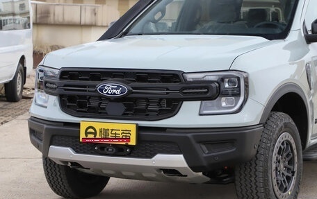 Ford Ranger, 2025 год, 4 400 000 рублей, 3 фотография