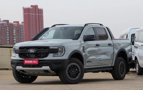 Ford Ranger, 2025 год, 4 400 000 рублей, 1 фотография