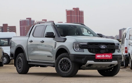 Ford Ranger, 2025 год, 4 400 000 рублей, 2 фотография