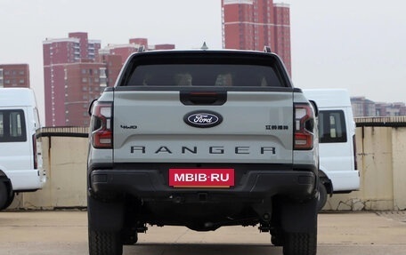 Ford Ranger, 2025 год, 4 400 000 рублей, 4 фотография