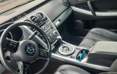 Mazda CX-7 I рестайлинг, 2007 год, 750 000 рублей, 1 фотография