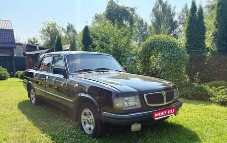 ГАЗ 3110 «Волга», 1998 год, 170 000 рублей, 1 фотография